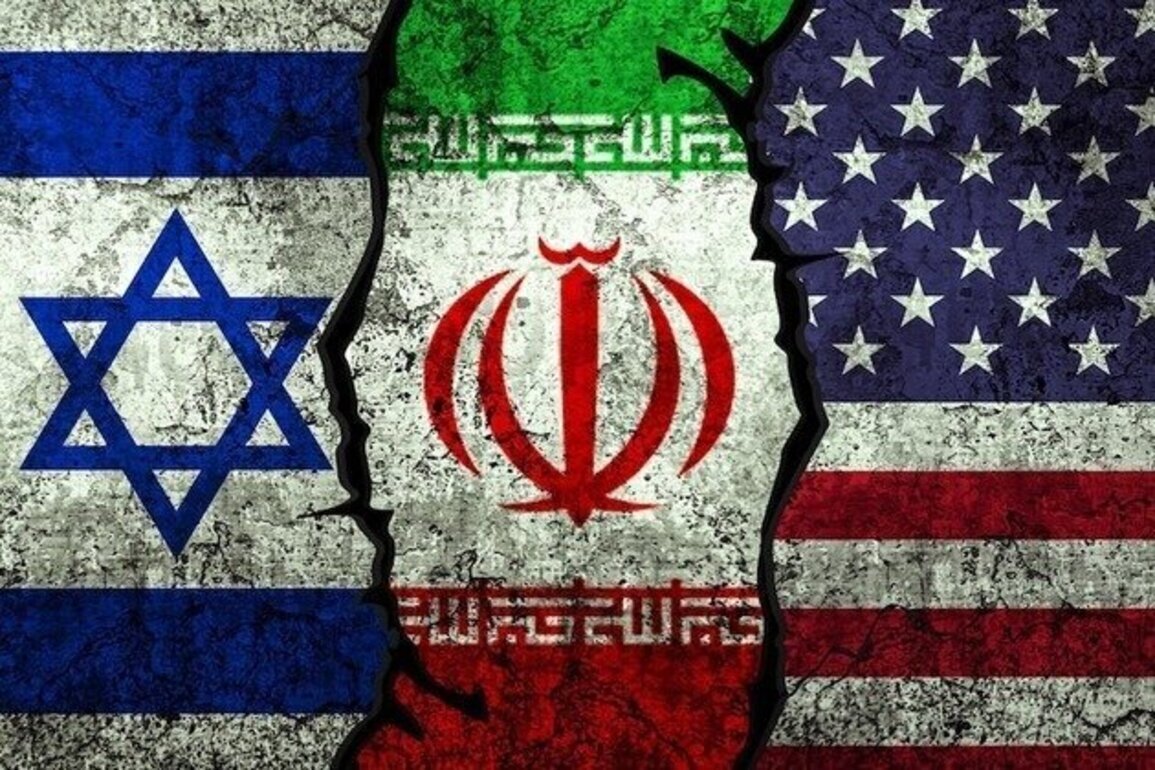 War on Iran and the Breakdown of the Liberal International Order