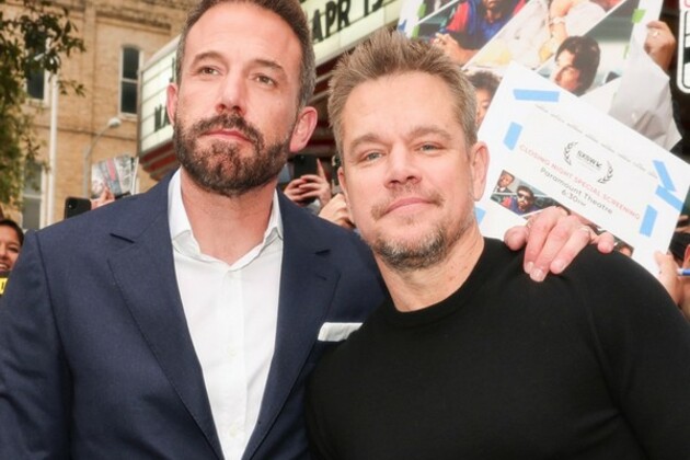 Matt Damon, Ben Affleck starrer crime thriller 'The RIP' to release on this date