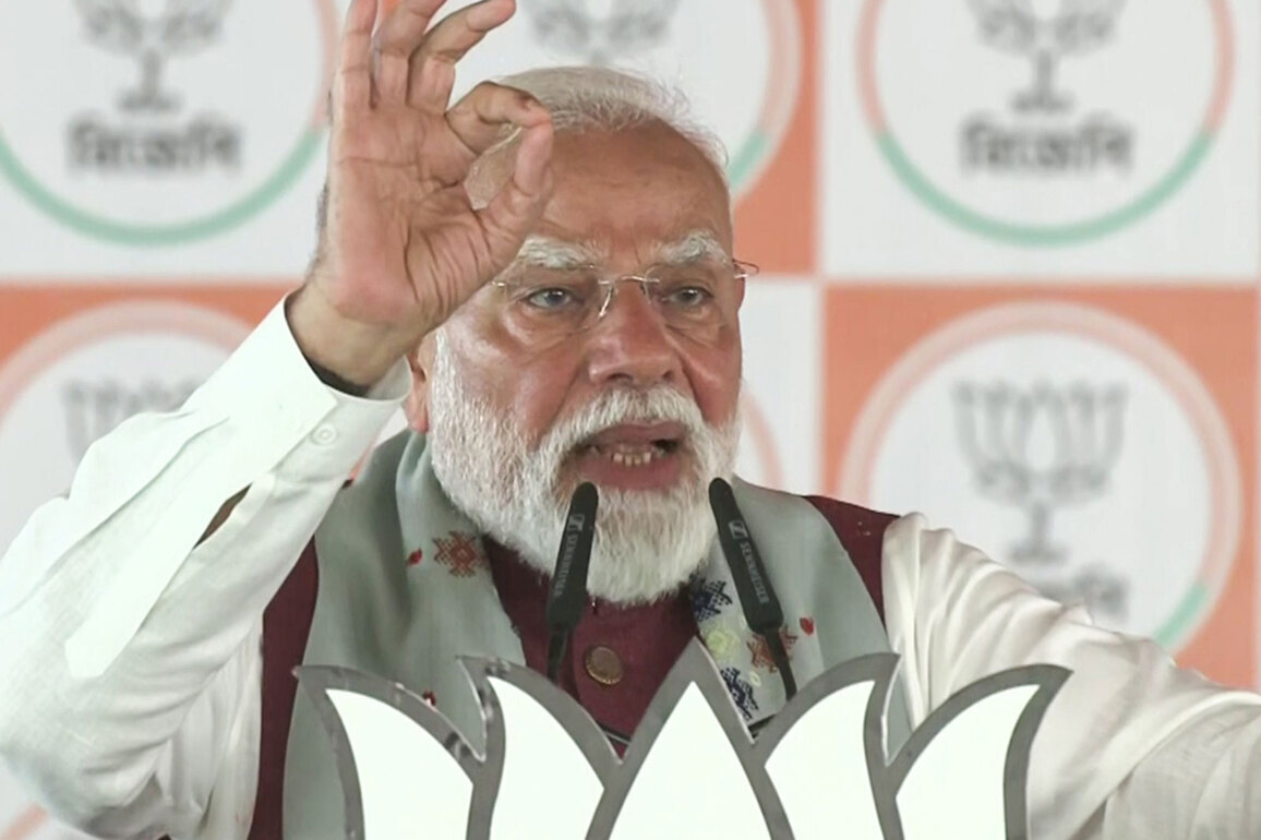"Over 200 million invaluable documents digitised": PM Modi hails National Archives' database; urges people to visit 'Abhilekh Patal' to access India's historical legacy