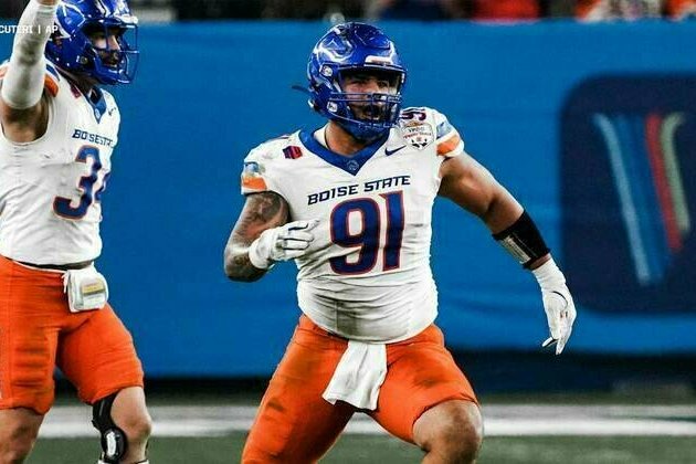 Holmes, Lions envision strong upside for Hassanein
