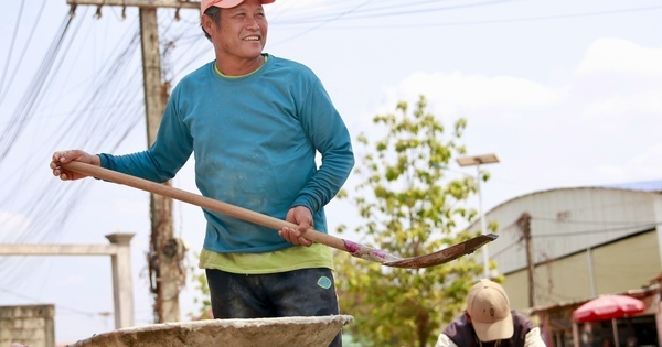 LAOS-VIENTIANE-INTERNATIONAL LABOR DAY