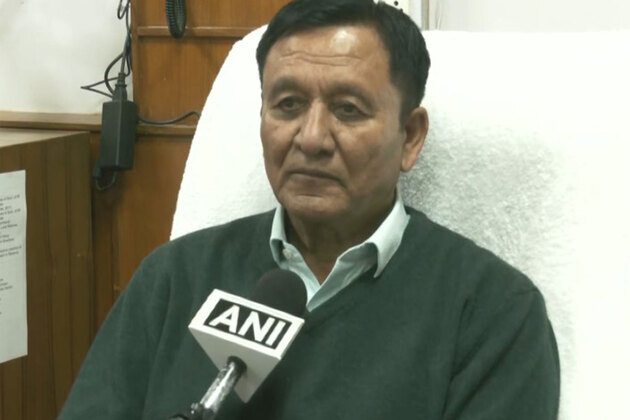 US trade deal could devastate Himachal's apple economy, farmers may be forced to launch agitation: Jagat Singh Negi