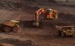 Arrium restructures to keep mining