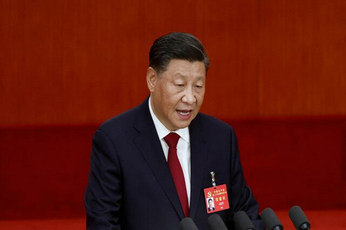Chinese President Xi Jinping calls on SCO members to pursue "win-win results"
