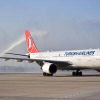 Interview: Turkish Airlines accelerates expansion in China from financing to flight frequencies