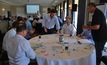 Sandvik user group to improve performance