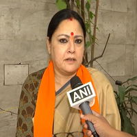 "Planned act": BJP's Agnimitra Paul on Murshidabad violence, demands NIA probe