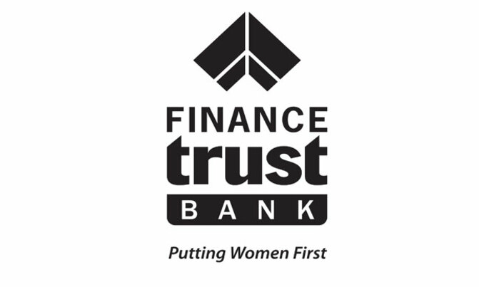 Job opportunities at Finance Trust Bank Job opportunities at Finance Trust Bank