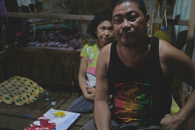 Philippine Fishing Community Falls on Hard Times in South China Sea