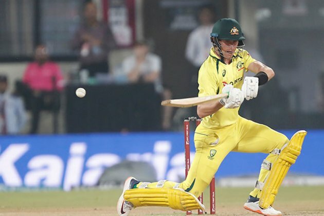 Australia wins toss, elects to bat first against India in 3rd ODI; Starc, Maxwell return