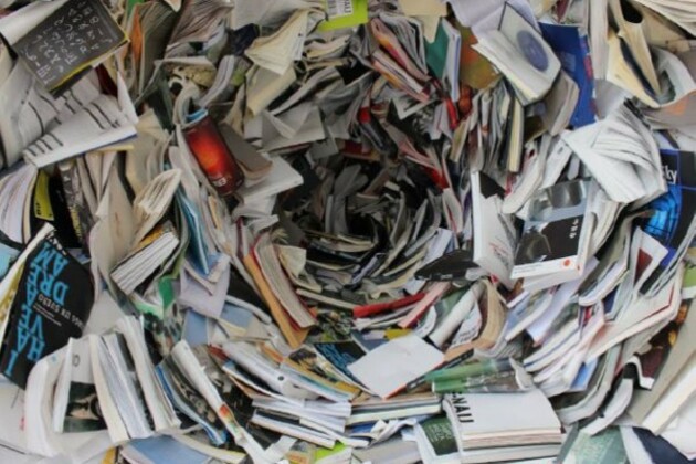 Indian paper industry margin to improve to 16-20 pc over the next 4-6 quarters: Report