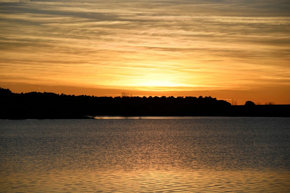 Fisherman dies on Lake Pueblo after boat overturns in high winds
