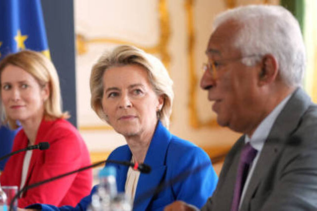 Brussels fears 'dangerous downward spiral' after Trump's Greenland move