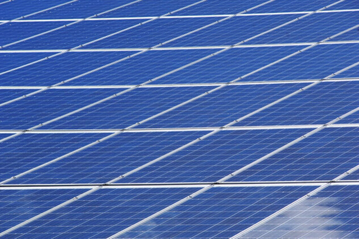 Historic First: Solar Power Surpasses Bulgarias Electricity Demand