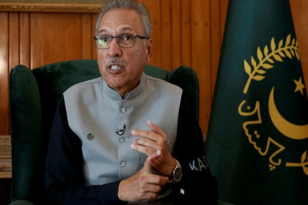 Arrest warrants issued for PTI leaders including Arif Alvi, Gandapur