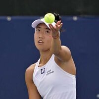 WTA roundup: Ann Li delivers upset in Strasbourg