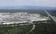  Vulcan is going to work with Stellantis to develop geothermal renewable energy to supply the automotive manufacturers Mulhouse plant in France