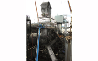  Norbord's new dryer system brings green bonus