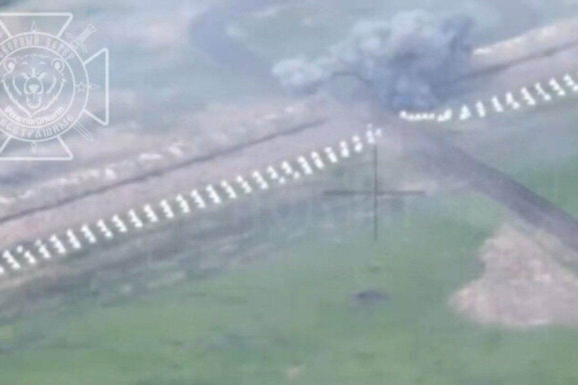 Kiev attempts new incursion into Russias Kursk 