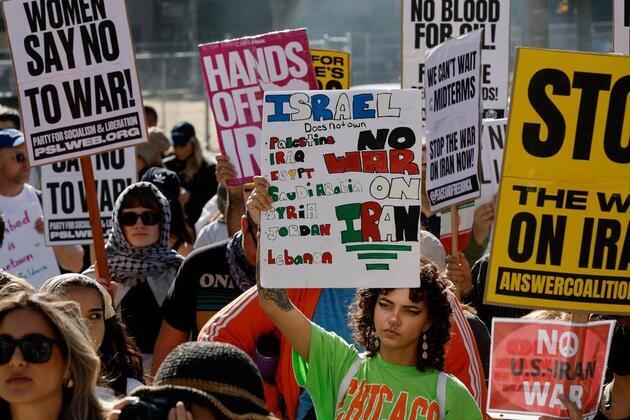 Update: USS George H.W. Bush aircraft carrier, accompanying warships are deploying to Middle East: WSJ