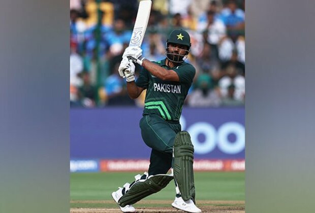 Fakhar Zaman confident of Pakistan comeback ahead of 2025 Champions Trophy