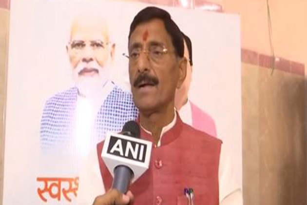 Congress habitual in opposing every good initiative: Union Minister Sanjay Seth on opposition to Waqf Bill