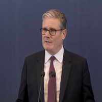India on track to becoming third largest economy by 2028, economic superpower in the making: UK Prime Minister