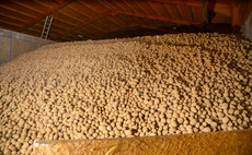 Top tips for preparing potato stores ahead of harvest