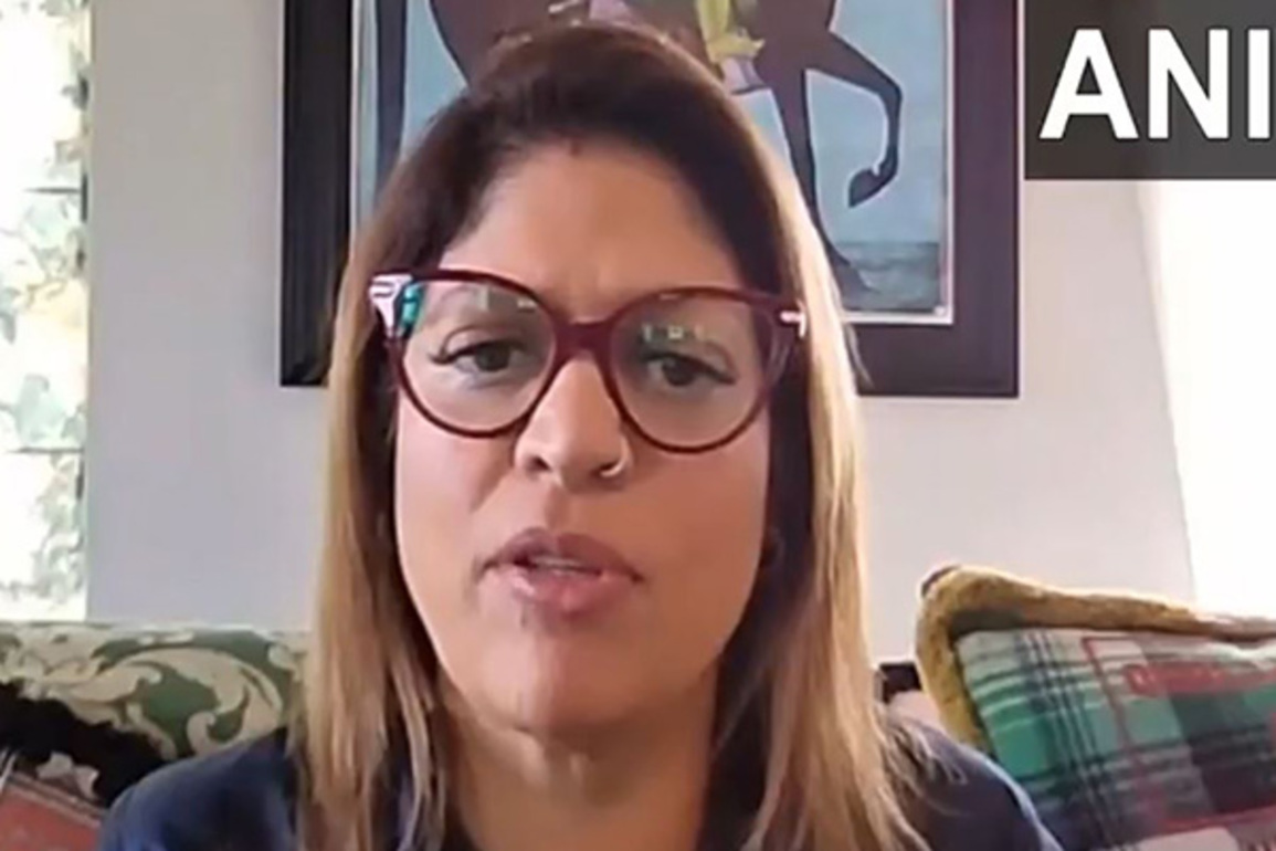 "My mother doesn't even have a roof over her head": Sunjay Kapur's sister weighs in on dispute over her brother's property