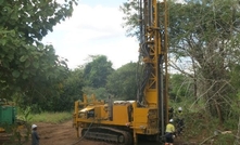  The Lindi Jumbo graphite project in eastern Tanzania 