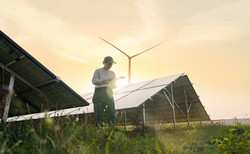 How sustainability-linked careers are promising both stability and progression