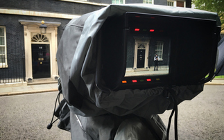 BAFTA Albert creates 'first ever' guide to sustainable film and TV production