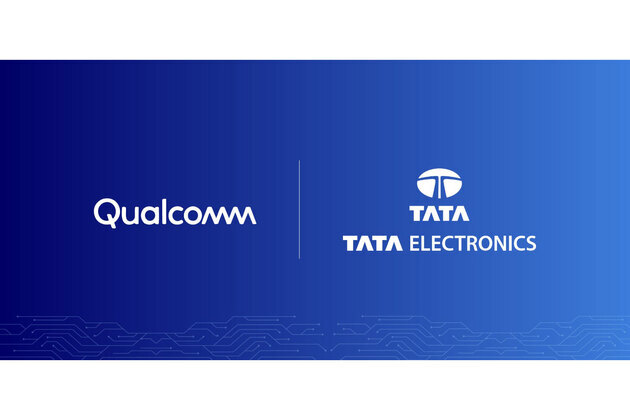 Qualcomm and Tata Electronics partner to manufacture automotive modules in India