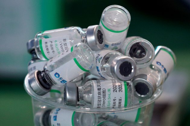 Peru will Receive a Second Vaccine Wednesday to Battle COVID-19