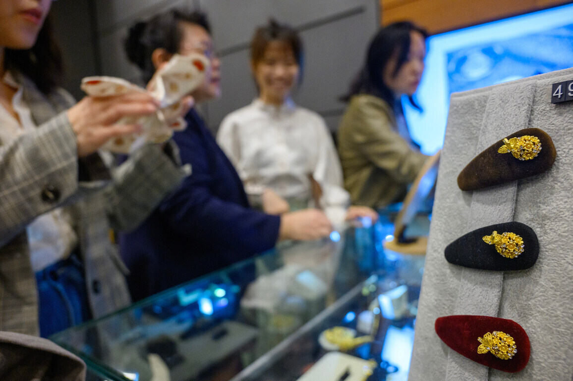 CHINA-BEIJING-NATIONAL MUSEUM-LI JINGXUN-EXHIBITION (CN)