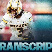 Transcript: WR Kevin Coleman Jr. - NFL Draft Day 3 - Apr. 28