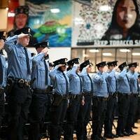 Opinion- People in law enforcement weigh in on how George Floyds death impacted their profession