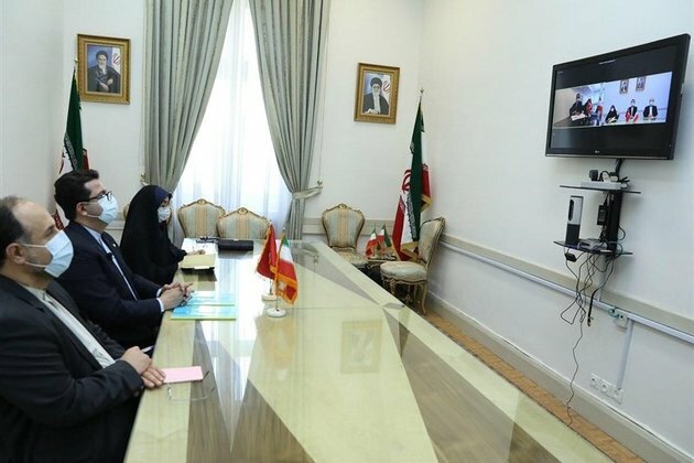 Iran, Turkey Discuss Ways to Boost Media Cooperation