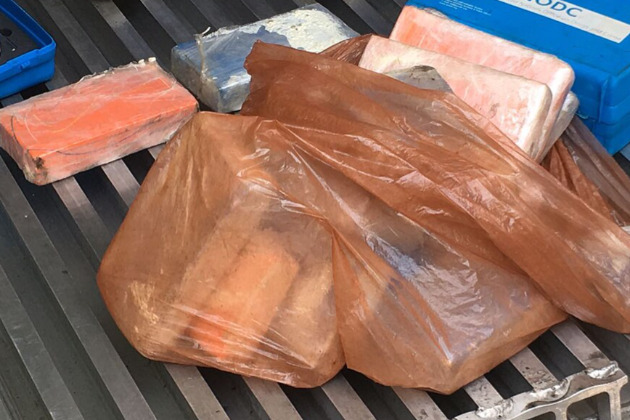 Airline crew recruited via social media by drug trafficking groups 