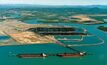 Port breaks through billion dollars a quarter