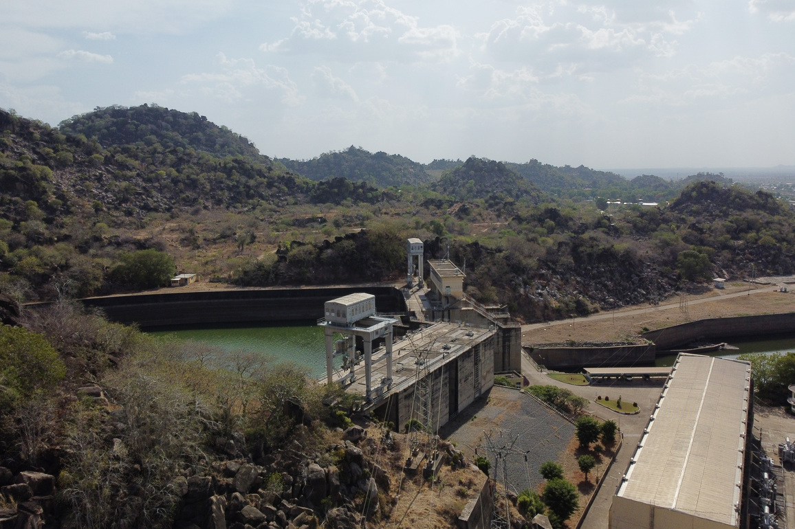 (Hello Africa) A feat of engineering, a lifetime of friendship: The story behind Chinese-constructed Lagdo Dam in Cameroon