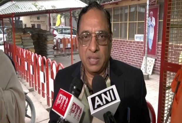 "In constant touch with nearby airports; no parking facility here": Ayodhya Airport director