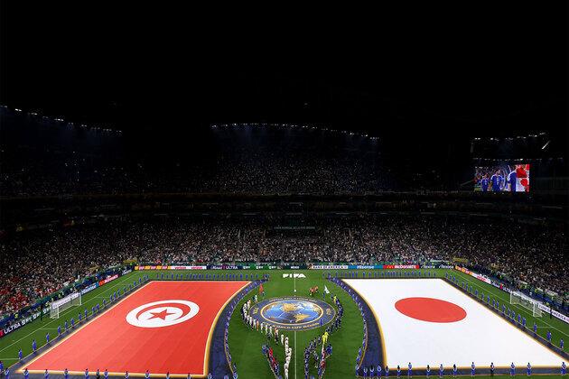 FIFA World Cup 2026: Japan script multiple records as tournament reaches 1000-match milestone in over nine decades