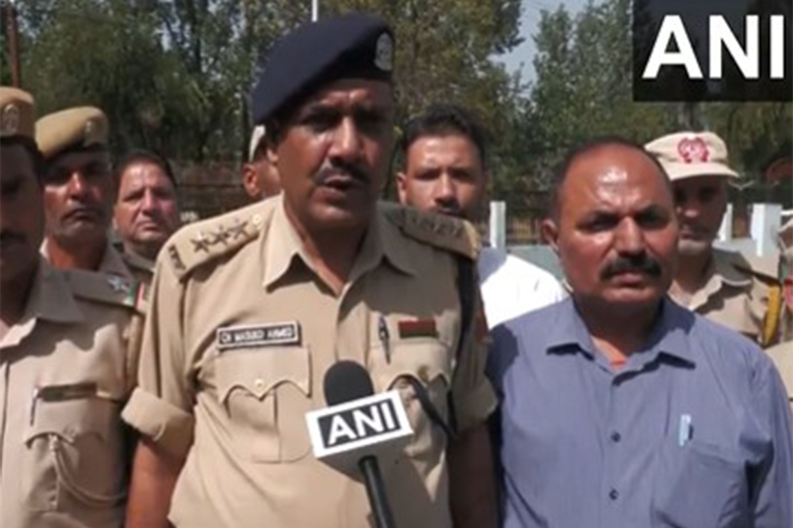 Poonch Forest Protection Force conducts plantation drive under Seva Parv initiative
