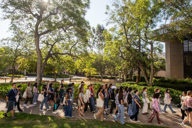 Caltech settles lawsuit and will drop online &#39;boot camp&#39; partner