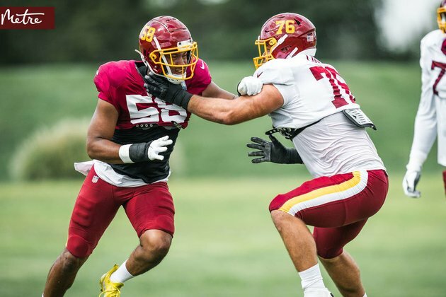 3 Keys To Washington&#039;s Road Matchup With The Bills