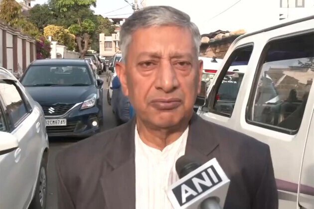 Check backgrounds of their members: Former J-K top cop Vaid after USCIRF releases India report