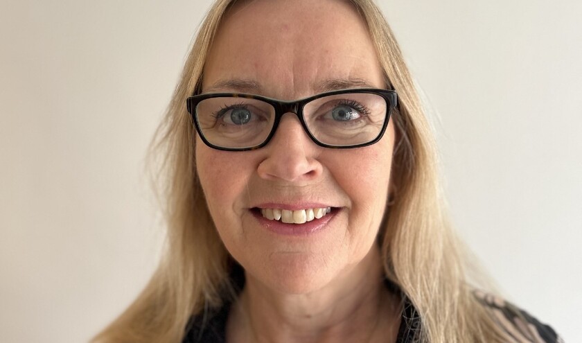 Alison Westmacott ©  NHS South, Central and West Commissioning Support Unit