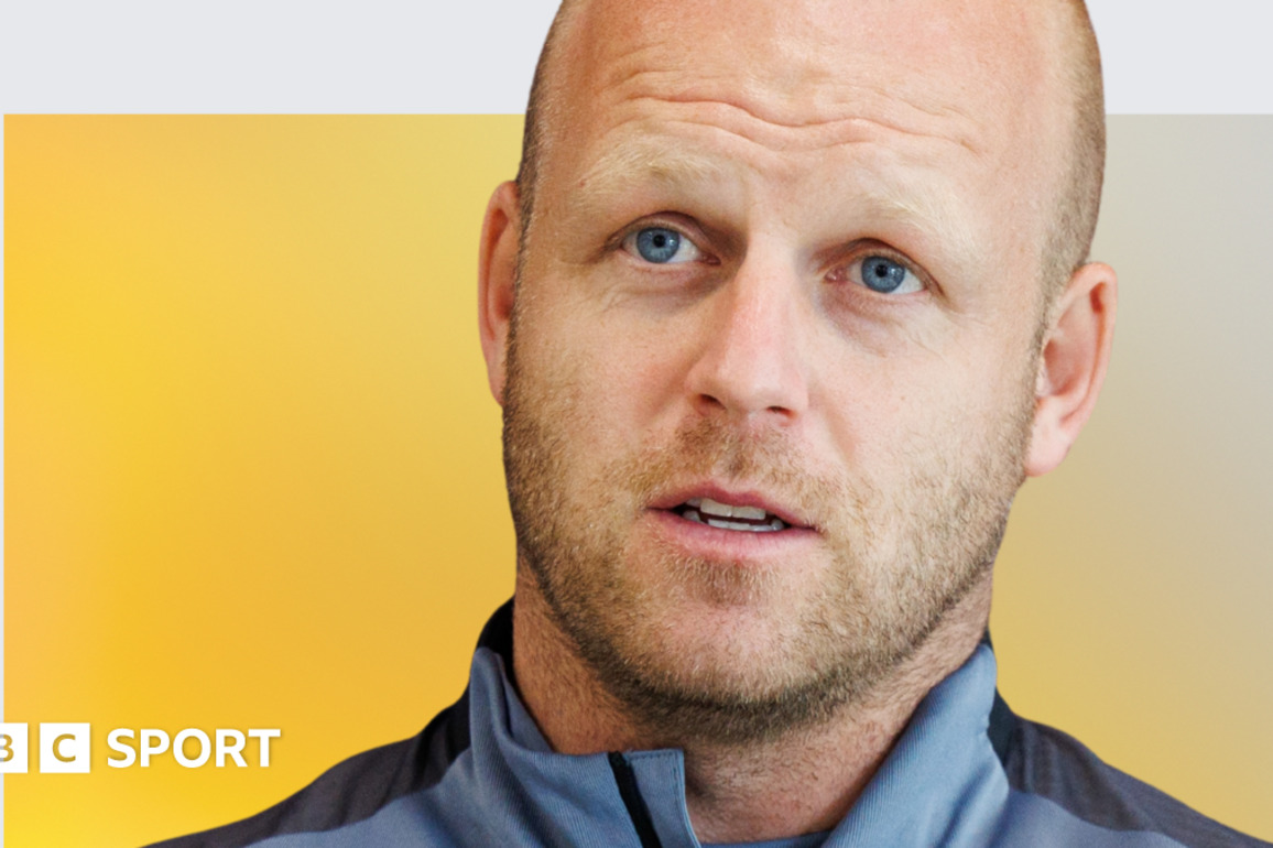Steven Naismith column on mental and tactical sides of Rangers