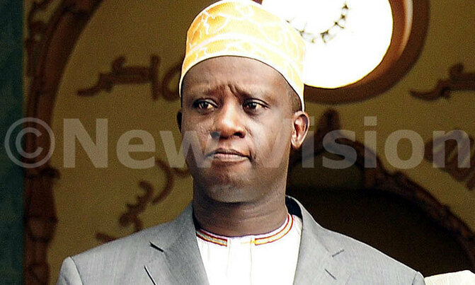 Prince Nakibenge can save Express FC! Prince Nakibenge can save Express FC!
